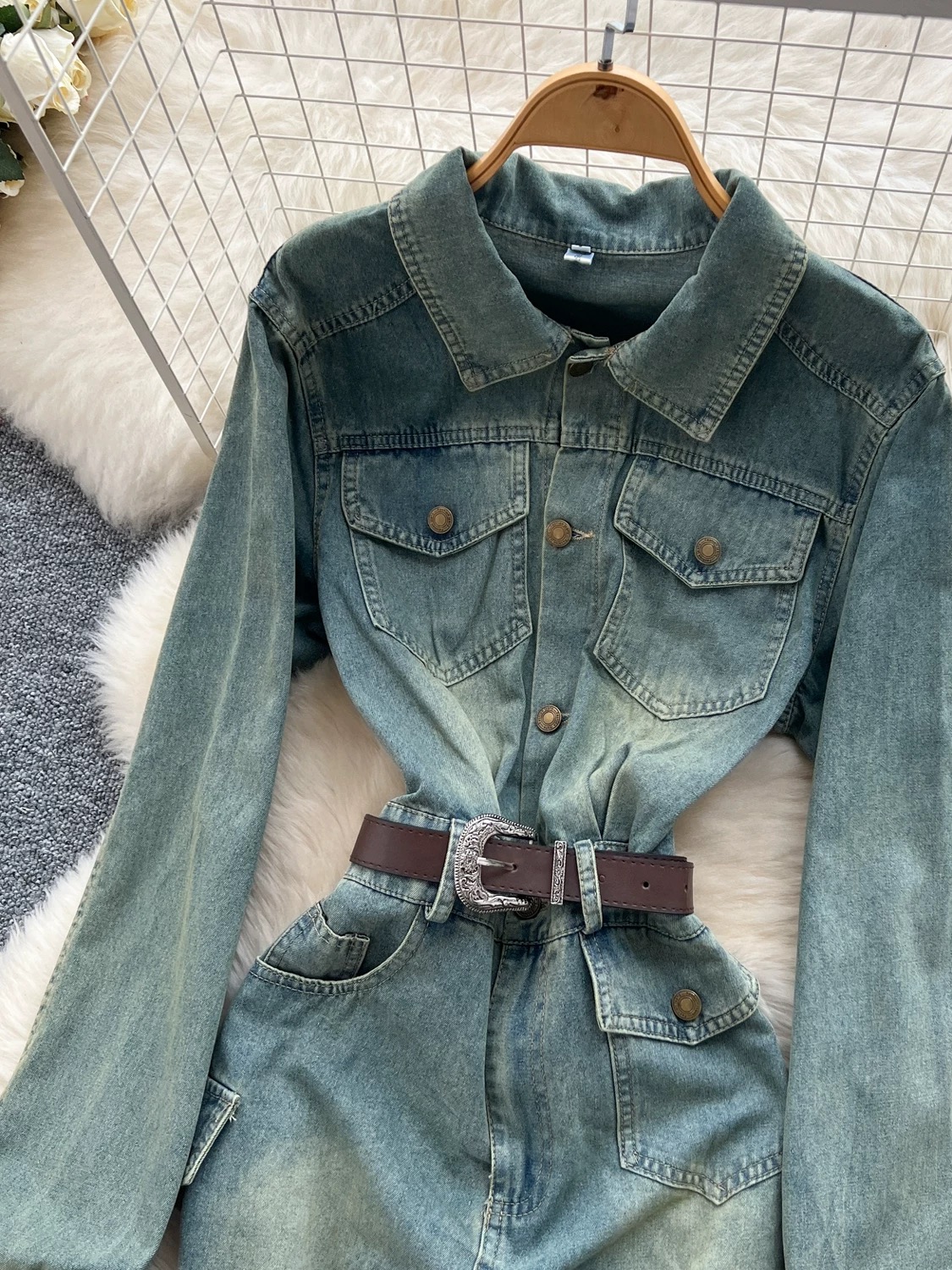 Uncut vibes dress DBC52 images